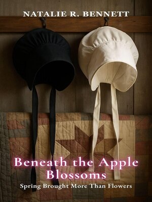 cover image of Beneath the Apple Blossoms